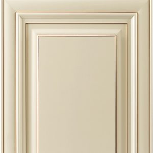 Creme Maple Glazed