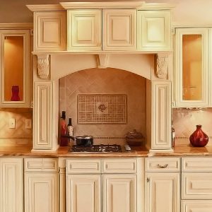 Creme Maple Glazed